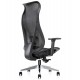 Mala High Back Full Mesh Ergonomic Office Chair 